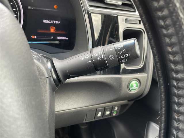 ホンダ シャトル ハイブリッド X ホンダセンシング 大分県 2018(平30)年 7.9万km クリスタルブラックパール レーダークルーズコントロール/ステアリングスイッチ/パドルシフト/ETC/オートライト/LEDヘッドライト/衝突軽減ブレーキ/レーンキープアシスト/シートヒーター/ハーフレザーシート/フォグランプ/電動格納ミラー/純正アルミホイール/サイドバイザー/フロアマット