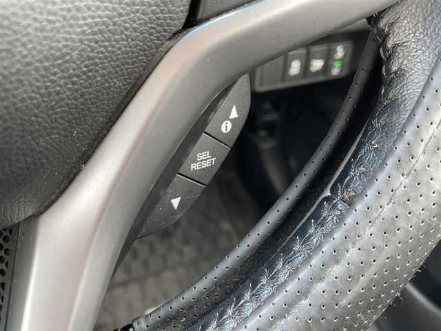 ホンダ シャトル ハイブリッド X ホンダセンシング 大分県 2018(平30)年 7.9万km クリスタルブラックパール レーダークルーズコントロール/ステアリングスイッチ/パドルシフト/ETC/オートライト/LEDヘッドライト/衝突軽減ブレーキ/レーンキープアシスト/シートヒーター/ハーフレザーシート/フォグランプ/電動格納ミラー/純正アルミホイール/サイドバイザー/フロアマット