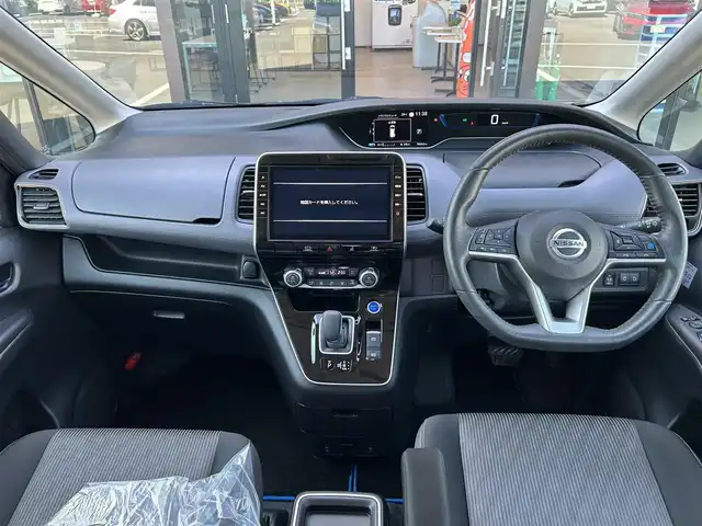 日産 セレナ e－パワー ハイウェイスター V 栃木県 2020(令2)年 7.9万km インペリアルアンバーP エマージェンシーブレーキ/純正10インチメモリナビ/フルセグTV/DVD/Blu-ray/Bluetooth/HDMI/純正フリップダウンモニター/アラウンドビューモニター/プロパイロット/インテリジェントルームミラー/ETC/ドライブレコーダー/両側ハンズフリーパワースライドドア/ステアリングリモコン/ヒーター/シートヒーター/ブラインドスポットモニター/LEDヘッドライト/フォグランプ/オートハイビーム/シートバックテーブル/ロールサンシェード/スマートキー/純正16インチAW