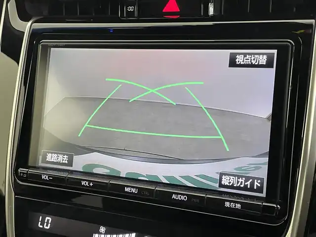 トヨタ ハリアー プレミアム 埼玉県 2017(平29)年 5.5万km スパークリングブラックパールクリスタルシャイン サンルーフ/純正9インチナビ/ CD DVD 地デジTV Bluetooth/バックカメラ/トヨタセーフティセンス/プリクラッシュセーフティ/レーダークルーズコントロール/レーンディパーチャーアラート/クリアランスソナー /パワーバックドア/ドライブレコーダー/パワーシート/ハーフレザーシート/LEDオートライト/ETC