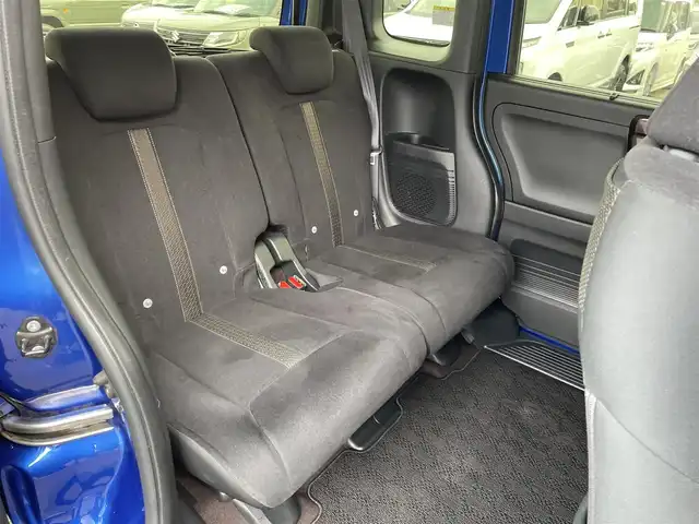 ホンダ Ｎ ＢＯＸ カスタム G L ホンダセンシング 東京都 2017(平29)年 5.1万km ブリリアントスポーティブルーメタリック2トーン ナビ　/電動ドア　/アダプティブクルコン　/純正ドライブレコーダー　/ビルトインＥＴＣ　/フルセグＴＶ　/バックカメラ　/Ｂｌｕｅｔｏｏｔｈ　/オートライト　/衝突被害軽減　/スマートキー　/ＬＥＤヘッド