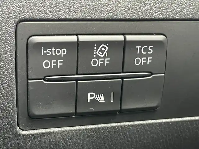 マツダ ＣＸ－３ 20S プロアクティブ 千葉県 2017(平29)年 3.7万km チタニウムフラッシュマイカ 純正7インチナビ/フルセグTV/CD/DVD/SD/USB/Bluetooth/ETC/バックカメラ/ヘッドアップディスプレイ/パドルシフト/レーンキープアシスト/レーダークルーズコントロール/オートライト/電動格納ミラー/ブラインドスポットモニター/コーナーセンサー/純正フロアマット/純正18インチアルミホイール