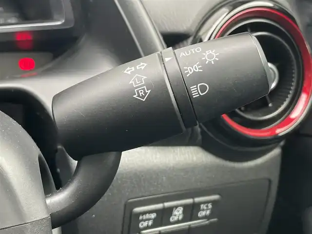 マツダ ＣＸ－３ 20S プロアクティブ 千葉県 2017(平29)年 3.7万km チタニウムフラッシュマイカ 純正7インチナビ/フルセグTV/CD/DVD/SD/USB/Bluetooth/ETC/バックカメラ/ヘッドアップディスプレイ/パドルシフト/レーンキープアシスト/レーダークルーズコントロール/オートライト/電動格納ミラー/ブラインドスポットモニター/コーナーセンサー/純正フロアマット/純正18インチアルミホイール