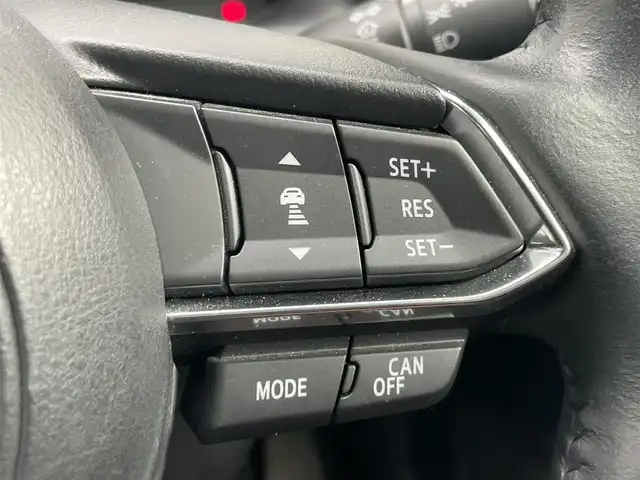 マツダ ＣＸ－３ 20S プロアクティブ 千葉県 2017(平29)年 3.7万km チタニウムフラッシュマイカ 純正7インチナビ/フルセグTV/CD/DVD/SD/USB/Bluetooth/ETC/バックカメラ/ヘッドアップディスプレイ/パドルシフト/レーンキープアシスト/レーダークルーズコントロール/オートライト/電動格納ミラー/ブラインドスポットモニター/コーナーセンサー/純正フロアマット/純正18インチアルミホイール