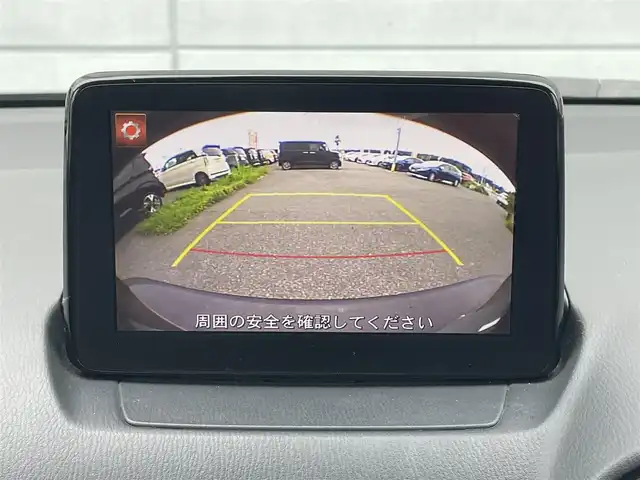 マツダ ＣＸ－３ 20S プロアクティブ 千葉県 2017(平29)年 3.7万km チタニウムフラッシュマイカ 純正7インチナビ/フルセグTV/CD/DVD/SD/USB/Bluetooth/ETC/バックカメラ/ヘッドアップディスプレイ/パドルシフト/レーンキープアシスト/レーダークルーズコントロール/オートライト/電動格納ミラー/ブラインドスポットモニター/コーナーセンサー/純正フロアマット/純正18インチアルミホイール