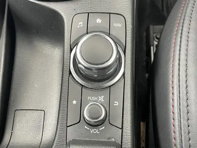 マツダ ＣＸ－３ 20S プロアクティブ 千葉県 2017(平29)年 3.7万km チタニウムフラッシュマイカ 純正7インチナビ/フルセグTV/CD/DVD/SD/USB/Bluetooth/ETC/バックカメラ/ヘッドアップディスプレイ/パドルシフト/レーンキープアシスト/レーダークルーズコントロール/オートライト/電動格納ミラー/ブラインドスポットモニター/コーナーセンサー/純正フロアマット/純正18インチアルミホイール