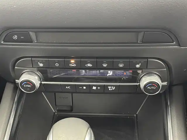 マツダ ＣＸ－５ XD ブラックトーンエディション 群馬県 2021(令3)年 2.3万km ジェットブラックマイカ マツダコネクトナビ　３６０°カメラ　クルーズコントロール　衝突軽減システム　ブラインドスポットモニター　パワーバックドア　シートヒーター　ステアリングヒーター　パワーシート　コーナー　ＥＴＣ　禁煙車