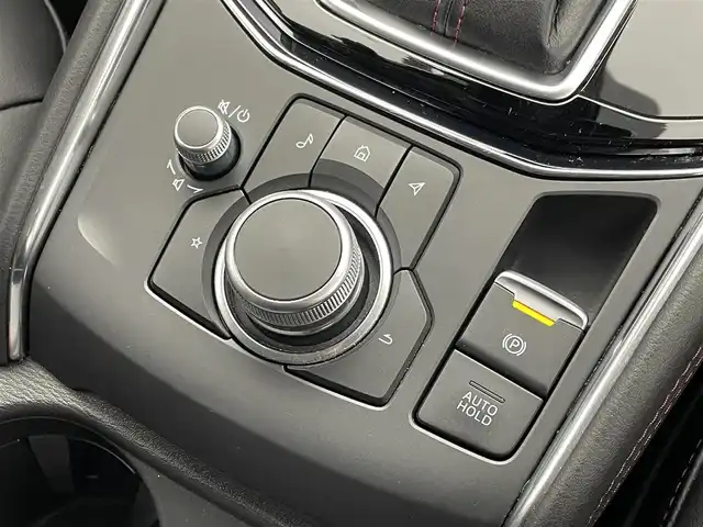 マツダ ＣＸ－５ XD ブラックトーンエディション 群馬県 2021(令3)年 2.3万km ジェットブラックマイカ マツダコネクトナビ　３６０°カメラ　クルーズコントロール　衝突軽減システム　ブラインドスポットモニター　パワーバックドア　シートヒーター　ステアリングヒーター　パワーシート　コーナー　ＥＴＣ　禁煙車