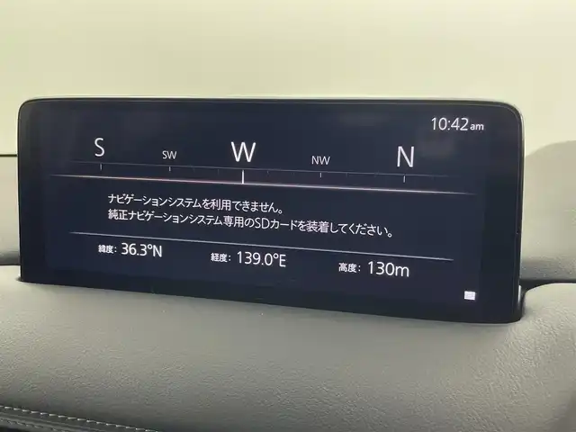 マツダ ＣＸ－５ XD ブラックトーンエディション 群馬県 2021(令3)年 2.3万km ジェットブラックマイカ マツダコネクトナビ　３６０°カメラ　クルーズコントロール　衝突軽減システム　ブラインドスポットモニター　パワーバックドア　シートヒーター　ステアリングヒーター　パワーシート　コーナー　ＥＴＣ　禁煙車