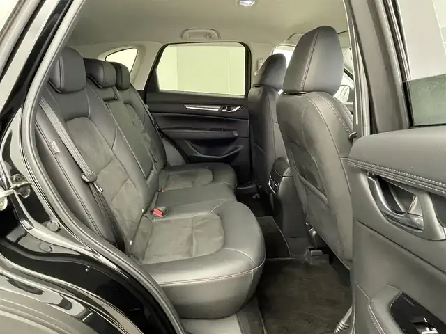 マツダ ＣＸ－５ XD ブラックトーンエディション 群馬県 2021(令3)年 2.3万km ジェットブラックマイカ マツダコネクトナビ　３６０°カメラ　クルーズコントロール　衝突軽減システム　ブラインドスポットモニター　パワーバックドア　シートヒーター　ステアリングヒーター　パワーシート　コーナー　ＥＴＣ　禁煙車