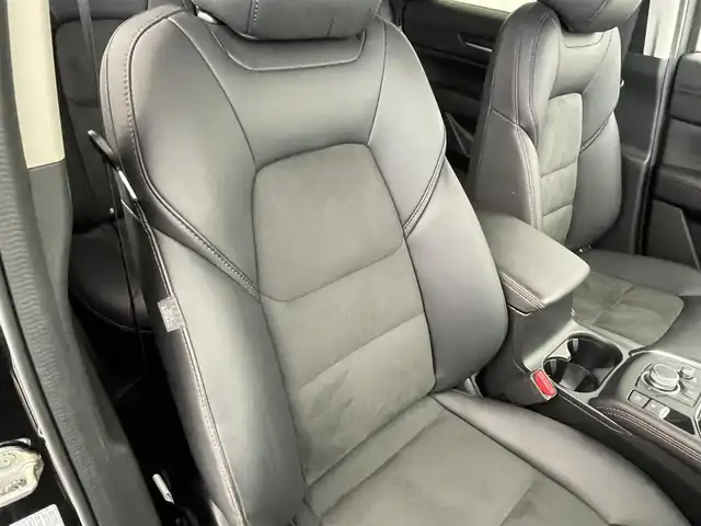 マツダ ＣＸ－５ XD ブラックトーンエディション 群馬県 2021(令3)年 2.3万km ジェットブラックマイカ マツダコネクトナビ　３６０°カメラ　クルーズコントロール　衝突軽減システム　ブラインドスポットモニター　パワーバックドア　シートヒーター　ステアリングヒーター　パワーシート　コーナー　ＥＴＣ　禁煙車