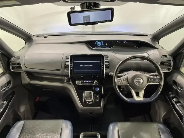 日産 セレナ e-パワー オーテック セーフティPKG 愛知県 2020(令2)年 3.6万km カスピアンブルー 純正10インチナビ/プロパイロット/衝突軽減ブレーキ/両側電動スライドドア/アラウンドビューモニター/シートヒーター/LEDヘッドライト/ドライブレコーダー/デジタルインナーミラー/ブラインドスポットモニター/ステアリングヒーター/フルセグTV/Bluetooth/コーナーセンサー/レーンキープアシスト/プッシュスタート/スマートキー/CD/DVD再生/ミュージックサーバー/純正フロアマット/純正オーテック専用アルミホイール/オートライト/禁煙車/後期モデル/ウィンカーミラー/電動格納ミラー/フォグランプ/Wエアコン/ハンズフリーパワースライドドア/ステアリングリモコン/電動パーキングブレーキ/オートブレーキホールド/横滑り防止装置