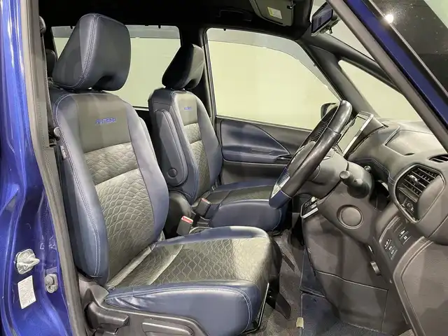 日産 セレナ e-パワー オーテック セーフティPKG 愛知県 2020(令2)年 3.6万km カスピアンブルー 純正10インチナビ/プロパイロット/衝突軽減ブレーキ/両側電動スライドドア/アラウンドビューモニター/シートヒーター/LEDヘッドライト/ドライブレコーダー/デジタルインナーミラー/ブラインドスポットモニター/ステアリングヒーター/フルセグTV/Bluetooth/コーナーセンサー/レーンキープアシスト/プッシュスタート/スマートキー/CD/DVD再生/ミュージックサーバー/純正フロアマット/純正オーテック専用アルミホイール/オートライト/禁煙車/後期モデル/ウィンカーミラー/電動格納ミラー/フォグランプ/Wエアコン/ハンズフリーパワースライドドア/ステアリングリモコン/電動パーキングブレーキ/オートブレーキホールド/横滑り防止装置