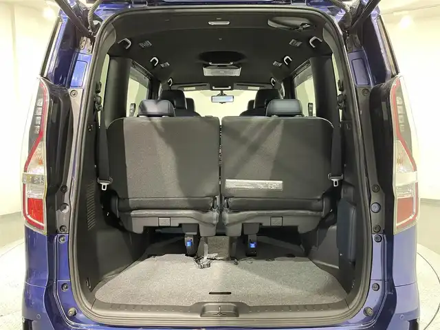 日産 セレナ e-パワー オーテック セーフティPKG 愛知県 2020(令2)年 3.6万km カスピアンブルー 純正10インチナビ/プロパイロット/衝突軽減ブレーキ/両側電動スライドドア/アラウンドビューモニター/シートヒーター/LEDヘッドライト/ドライブレコーダー/デジタルインナーミラー/ブラインドスポットモニター/ステアリングヒーター/フルセグTV/Bluetooth/コーナーセンサー/レーンキープアシスト/プッシュスタート/スマートキー/CD/DVD再生/ミュージックサーバー/純正フロアマット/純正オーテック専用アルミホイール/オートライト/禁煙車/後期モデル/ウィンカーミラー/電動格納ミラー/フォグランプ/Wエアコン/ハンズフリーパワースライドドア/ステアリングリモコン/電動パーキングブレーキ/オートブレーキホールド/横滑り防止装置