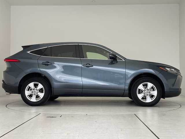 トヨタ ハリアー S 愛知県 2022(令4)年 5.2万km スレートグレーメタリック トヨタセーフティセンス/純正８型ディスプレイオーディオナビ/レーダークルーズコントロール/バックカメラ/コーナーセンサー/純正アルミホイール/LEDヘッドライト/オートマチックハイビーム/衝突軽減システム/Bluetooth/ステアリングスイッチ/スマートキー/プッシュスタート