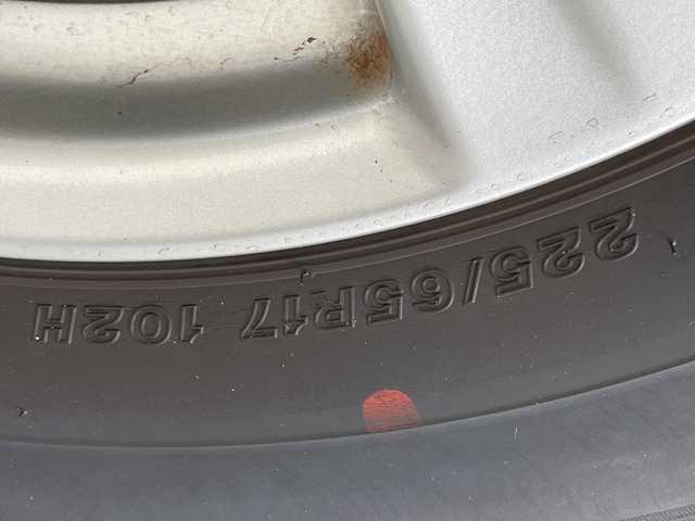 トヨタ ハリアー S 愛知県 2022(令4)年 5.2万km スレートグレーメタリック トヨタセーフティセンス/純正８型ディスプレイオーディオナビ/レーダークルーズコントロール/バックカメラ/コーナーセンサー/純正アルミホイール/LEDヘッドライト/オートマチックハイビーム/衝突軽減システム/Bluetooth/ステアリングスイッチ/スマートキー/プッシュスタート