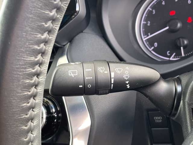 トヨタ ハリアー S 愛知県 2022(令4)年 5.2万km スレートグレーメタリック トヨタセーフティセンス/純正８型ディスプレイオーディオナビ/レーダークルーズコントロール/バックカメラ/コーナーセンサー/純正アルミホイール/LEDヘッドライト/オートマチックハイビーム/衝突軽減システム/Bluetooth/ステアリングスイッチ/スマートキー/プッシュスタート