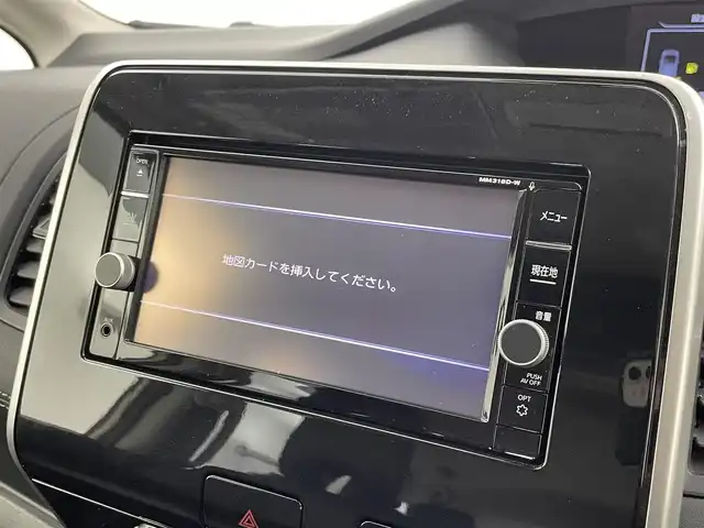 日産 セレナ ハイウェイスターVセレクションⅡ 大分県 2019(平31)年 3.4万km カシミヤグレージュ 純正ワイドナビ/ーBluetooth/ーDISC/ーフルセグTV/アラウンドビューモニター/両側パワースライドドア/セーフティパック/エマージェンシーブレーキ/後席フリップダウンモニター/パーキングアシスト/本革巻きステアリング/ステアリングリモコン/スーパーキャット/ドアバイザー/シートカバー/ドライブレコーダー/純正フロアマット/純正16インチアルミホイール/ＥＴＣ/スマートキー/プッシュスタート/パワーステアリング/パワーウィンドウ/電動格納ミラー/ＬＥＤヘッドライト