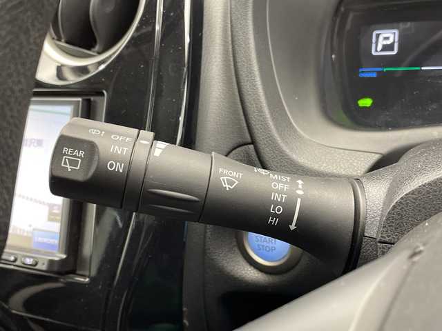 日産 ノート e－パワー B 栃木県 2020(令2)年 5万km ブリリアントシルバー 社外ナビ/（Bluetooth）/バックカメラ/全方位カメラ/エマージェンシーブレーキ/前後コーナーセンサー/ビルトインETC/禁煙車/オートライト/横滑り防止装置/スマートキー/プッシュスタート