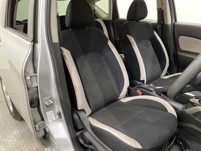 日産 ノート e－パワー B 栃木県 2020(令2)年 5万km ブリリアントシルバー 社外ナビ/（Bluetooth）/バックカメラ/全方位カメラ/エマージェンシーブレーキ/前後コーナーセンサー/ビルトインETC/禁煙車/オートライト/横滑り防止装置/スマートキー/プッシュスタート