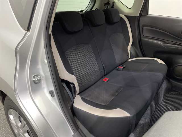 日産 ノート e－パワー B 栃木県 2020(令2)年 5万km ブリリアントシルバー 社外ナビ/（Bluetooth）/バックカメラ/全方位カメラ/エマージェンシーブレーキ/前後コーナーセンサー/ビルトインETC/禁煙車/オートライト/横滑り防止装置/スマートキー/プッシュスタート