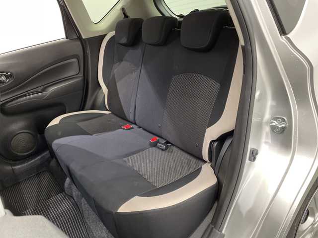 日産 ノート e－パワー B 栃木県 2020(令2)年 5万km ブリリアントシルバー 社外ナビ/（Bluetooth）/バックカメラ/全方位カメラ/エマージェンシーブレーキ/前後コーナーセンサー/ビルトインETC/禁煙車/オートライト/横滑り防止装置/スマートキー/プッシュスタート