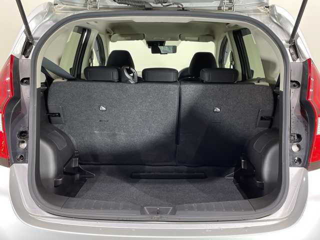 日産 ノート e－パワー B 栃木県 2020(令2)年 5万km ブリリアントシルバー 社外ナビ/（Bluetooth）/バックカメラ/全方位カメラ/エマージェンシーブレーキ/前後コーナーセンサー/ビルトインETC/禁煙車/オートライト/横滑り防止装置/スマートキー/プッシュスタート