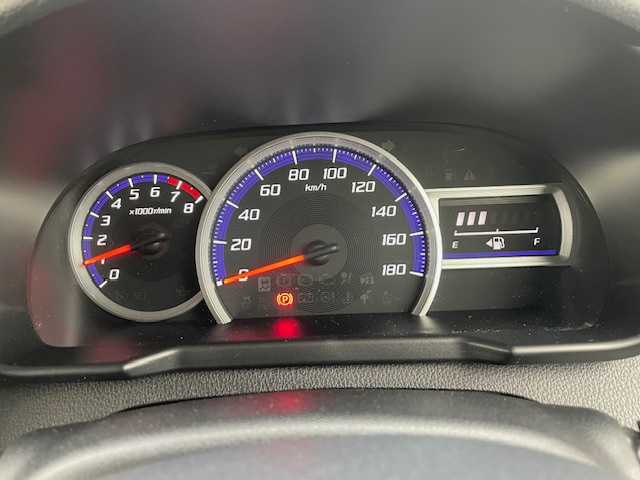 トヨタ ルーミー カスタムG S 静岡県 2018(平30)年 3.4万km ブラックマイカメタリック/レーザーブルークリスタルシャイン 2トーン ●社外9インチナビ/(フルセグ/CD/DVD/Bluetooth)/(X92)/●バックカメラ/●クルーズコントロール/●プリクラッシュセーフティー/●レーントレーシングアシスト/●LEDヘッドライト/●オートライト/●フォグランプ/●電動格納ウインカーミラー/●ETC/●両側パワースライドドア/●純正フロアマット/●ドアバイザー/●前方ドライブレコーダー/●プッシュスタート/●スマートキー/●純正14インチアルミホイール/●ダブルSRS+ABS