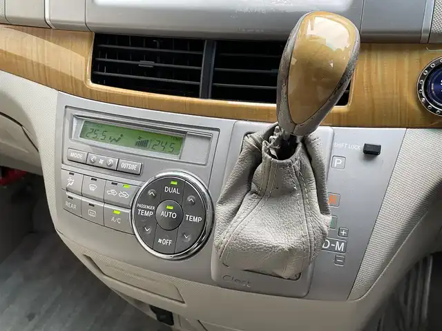 トヨタ エスティマ アエラス Gエディション 埼玉県 2007(平19)年 10.7万km シルバーM /社外メモリナビ//フルセグTV//バックカメラ//フリップダウンモニター//両側パワースライドドア//ビルトインETC//スマートキー//キセノン//2ndシートオットマン//Wエアバッグ//ABS//オートライト//Fフォグランプ//スモークフィルム//ドアバイザー//社外18インチAW//新車時保証書//取扱説明書//ナビ取説