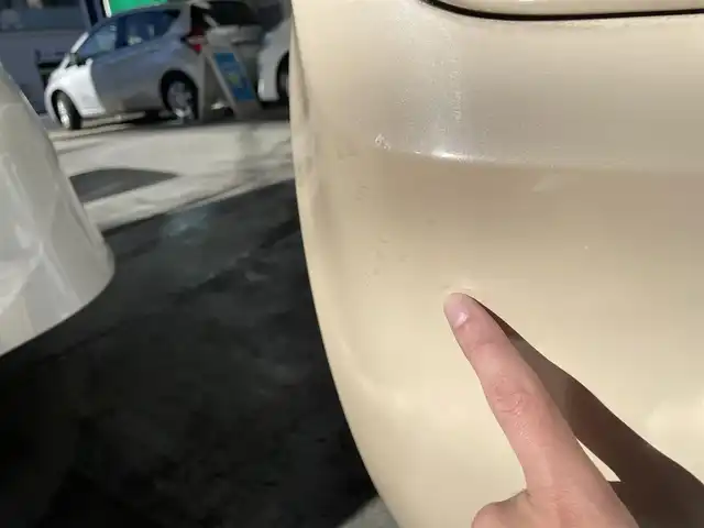 スズキ ラパン X 東京都 2009(平21)年 8.6万km ベージュⅡ 純正CDデッキ/純正１４インチアルミ/エンジンプッシュボタン/スマートキー/バイザー・マット/ABS/Wエアバック/取説