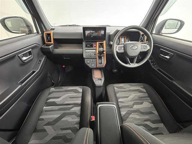 ダイハツ タフト G ターボ 道央・札幌 2020(令2)年 3.1万km シャイニングホワイトパール ・４WD/・純正ナビ/・バックカメラ/・ガラスルーフ/・フルセグ＆Ｂｌｕｅｔｏｏｔｈ＆ＣＤ＆ＤＶＤ/・ＥＴＣ/・純正ドライブレコーダー/・純正アルミホイール/・シートヒーター/・電子パーキングブレーキ/・ブレーキオートホールド/・レーダークルーズコントロール/・横滑り防止機能/・レーンアシスト/・盗難防止システム/・ステアリングスイッチ/・オートライト/・オートハイビーム/・前後コーナーセンサー/・オートエアコン/・スマートキー＆プッシュスタート/・純正フロアマット/・ドアバイザー