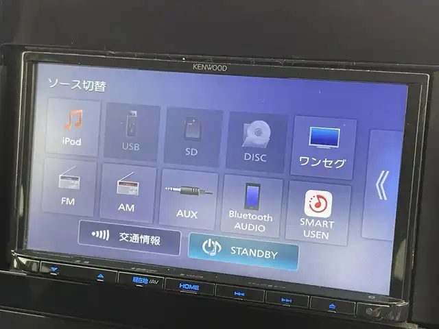 日産 ノート S FOUR 道央・札幌 2022(令4)年 5.8万km ホワイト ・4WD/・社外メモリナビ（MDV-D308BT）/CD/BT/USB/ワンセグ/・ETC/・前後ドライブレコーダー/・ステアヒーター/・オートホールド/・電動パーキング/・エマージェンシーブレーキ/・ドアバイザー/・オートマチックハイビーム/・横滑り防止装置/・前後コーナーセンサー/・レーンキープアシスト/・前席シートヒーター/・オートライト/・LEDヘッドライト/・プッシュスタート/・スマートキー/・保証書付き