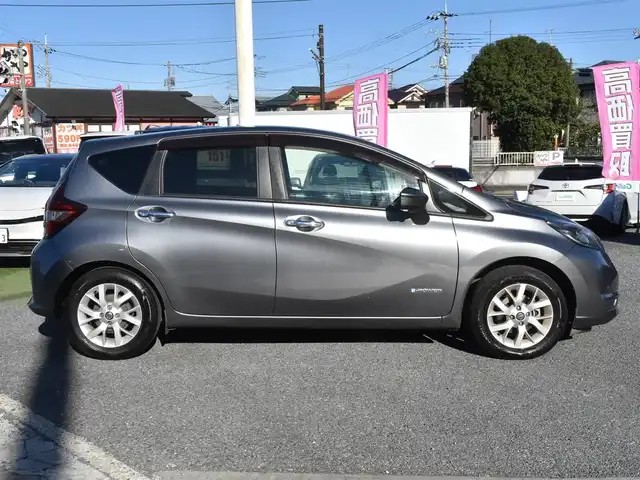 日産 ノート