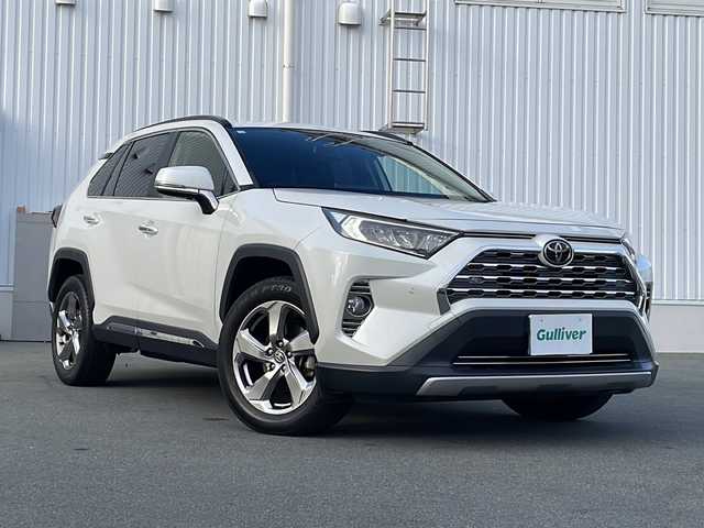 トヨタ ＲＡＶ４