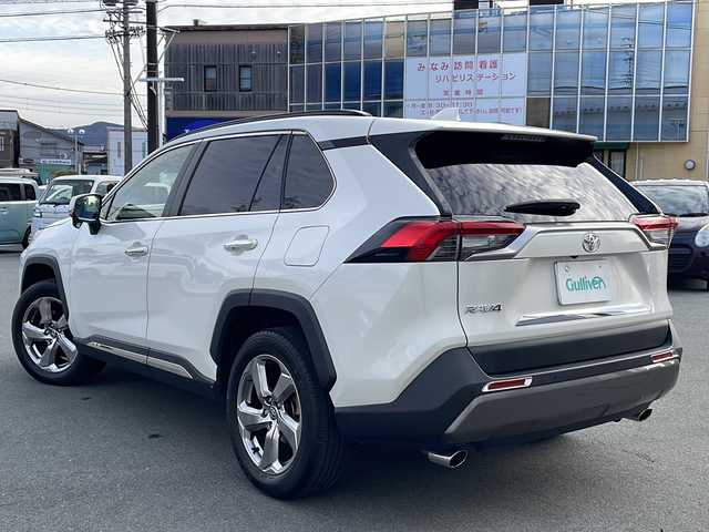 トヨタ ＲＡＶ４