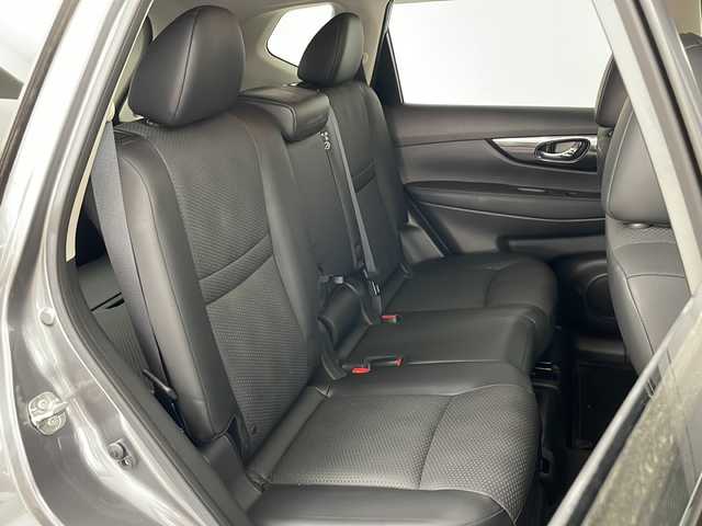 日産 エクストレイル 20X 道央・札幌 2018(平30)年 5.3万km ダークメタルグレー ・純正９インチフルセグナビ　/・バックカメラ　/・Ｂｌｕｅｔｏｏｔｈ　/・Ｂｌｕ－ｒａｙ　/・ＤＶＤ　ＣＤ　/・純正ドラレコ　/・電動リヤゲート　/・エマージェンシーブレーキ　/・オートライト　/・スマートキー　/・コーナーセンサー/・プッシュスタート/・オートエアコン/・フォグランプ/・純正アルミホイール