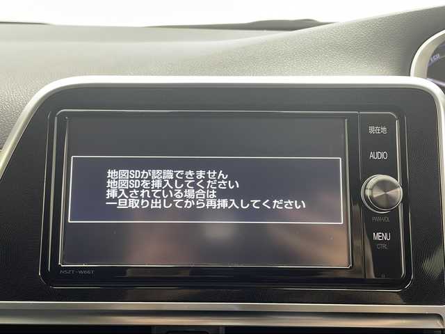 トヨタ シエンタ ハイブリッド G 群馬県 2018(平30)年 5.1万km ヴィンテージブラウンパールクリスタルシャイン 純正ナビ　純正１２型後席モニター　両側パワースライドドア　バックカメラ　純正ドライブレコーダー　衝突被害軽減ブレーキ　レーンキープ　横滑り防止装置　ＬＥＤライト　オートマチックハイビーム　禁煙車