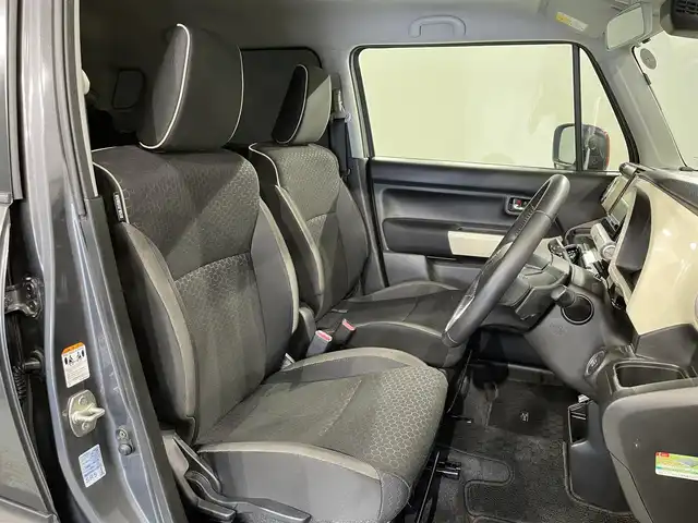 スズキ クロスビー HYBRID MZ 愛知県 2018(平30)年 4.3万km ミネラルグレーM 禁煙車/社外8インチナビ/　フルセグTV/CD/DVD/Bluetooth/全方位カメラ/純正アルミホイール付きサマータイヤ積み込み/フォグライト/純正ヘッドライト/衝突軽減ブレーキシステム/コーナーセンサー/前席シートヒーター/ETC2.0/シートバックテーブル/パドルシフト/プッシュスタート/スマートキー/スペアキー/クルーズコントロール/オートライト