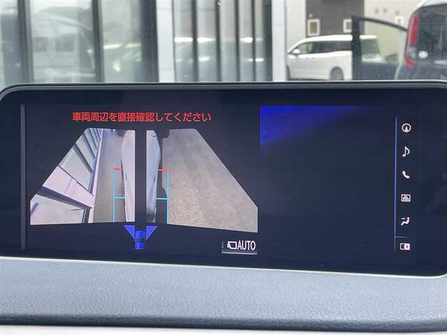 レクサス ＲＸ 450h Fスポーツ 道央・札幌 2017(平29)年 8.4万km ホワイトノーヴァガラスフレーク ４WD/純正メーカーナビ/CD/DVD/BT/フルセグ/レクサスセーフティシステム/プリクラッシュセーフティ/横滑り防止装置/レーダークルーズコントロール/レーンキープアシスト/クリアランスソナー/ブラインドスポットモニター/リアクロストラフィックアラート/アラウンドビューモニター/ビルトインETC2.0/社外全方位ドライブレコーダー/EVMODE/DRIVEMODE切替/HUD/自動防眩ミラー/パワーバックドア/前席パワーシート/前席シートヒーター/前席エアシート/D席メモリーシート/レザーシート/革巻きステアリング/ステアリングリモコン/パドルシフト/ハンドルヒーター/AC100V/電動パーキング/ブレーキホールド/MTモード付AT/プッシュスタート/スマートキー/3眼LEDヘッドライト/オートライト/オートハイビーム/フォグランプ/電動格納ミラー/ヒーテッドドアミラー/ウィンカーミラー/純正フロアマット/スペアキー