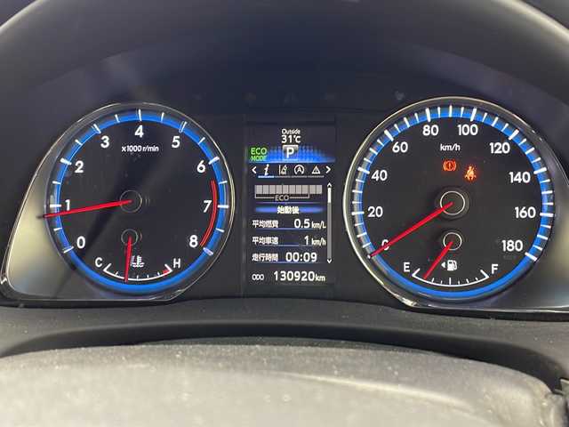 トヨタ ハリアー プレミアム 沖縄県 2015(平27)年 13.1万km ホワイトパールクリスタルシャイン アルパイン９インチナビ(EX9)/(フルセグＴＶ　ＤＶＤ再生　ＢＴ接続)/バックカメラ　/パワーバックドア　/ハーフレザーシート　/パワーシート　/クルーズコントロール　/オートライト　/オートマチックハイビーム