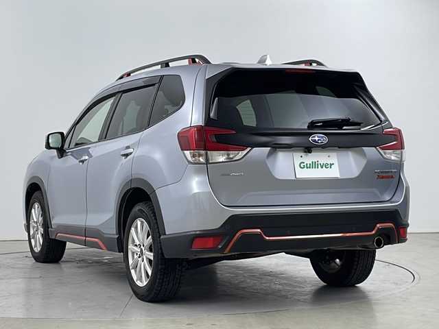 スバル フォレスター X－ブレイク 道央・札幌 2020(令2)年 4.4万km アイスシルバーメタリック ・4WD  /アイサイト/・プリクラッシュブレーキ:/・AT誤後進抑制制御&後退速度リミッター:/・ツーリーングアシスト/アクティブレーンキープ:/・社外ナビ  BT/AM/FM/・バックカメラ/・シートヒーター/ハンドルヒーター/・レーダークルーズコントロール/・オートホールド/・アイドリングストップ/・横滑り防止/・ETC