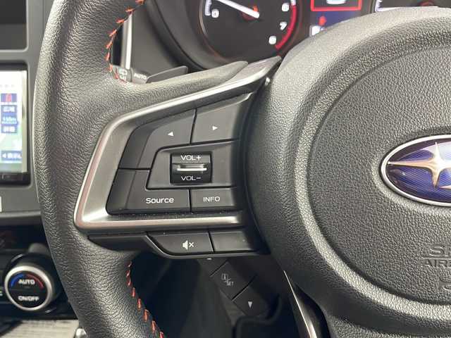 スバル フォレスター X－ブレイク 道央・札幌 2020(令2)年 4.4万km アイスシルバーメタリック ・4WD  /アイサイト/・プリクラッシュブレーキ:/・AT誤後進抑制制御&後退速度リミッター:/・ツーリーングアシスト/アクティブレーンキープ:/・社外ナビ  BT/AM/FM/・バックカメラ/・シートヒーター/ハンドルヒーター/・レーダークルーズコントロール/・オートホールド/・アイドリングストップ/・横滑り防止/・ETC