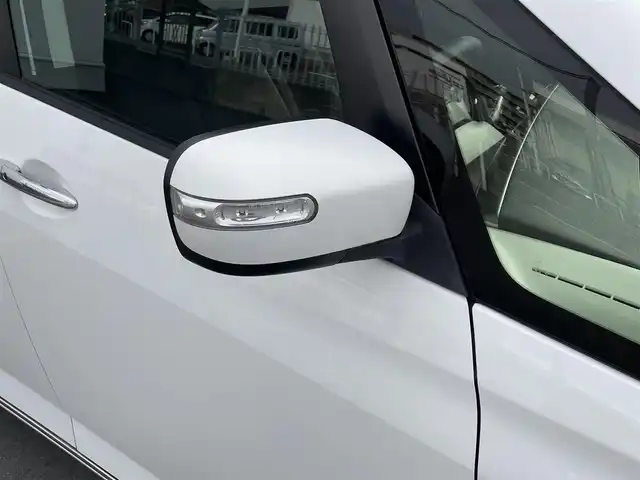マツダ ビアンテ グランツ スカイアクティブ 兵庫県 2013(平25)年 9.2万km クリスタルホワイトパールマイカ ●MITSUBISHIナビ/●地デジ視聴可/●両側パワースライドドア/●バックモニター/●ETC/●ドライブレコーダー/●クリーンインテリアパッケージ/●コンフォートパッケージ/●i-stop/●ヒルローンチアシスト/●HIDヘッドランプ/●オートエアコン/●アドバンストキーレスエントリー/●スマートシステム/●SRSエアバック（運転席・助手席）