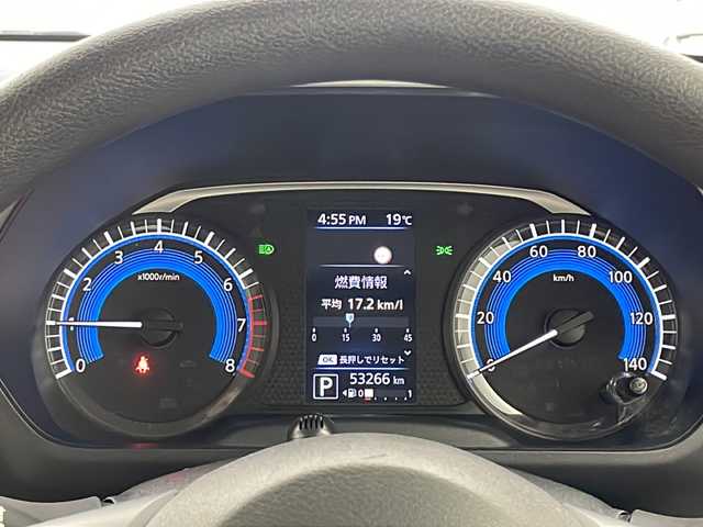 日産 ルークス X 宮城県 2020(令2)年 5.4万km セレニティゴールドPM/シルキーホワイト 純正９インチナビ(CD/DVD/BT/フルセグTV)/アラウンドビューモニター　/両側パワースライドドア/インテリジェントルームミラー　/前後コーナーセンサー/エマージェンシーブレーキ　/車線逸脱警報　/横滑り防止装置　/先行車発進お知らせ　/標識認識機能　/ふらつき警報　/ＥＴＣ　/リアサンシェード/オートライト/ライトレベライザー/ステアリングスイッチ/純正フロアマット/純正ホイールキャップ