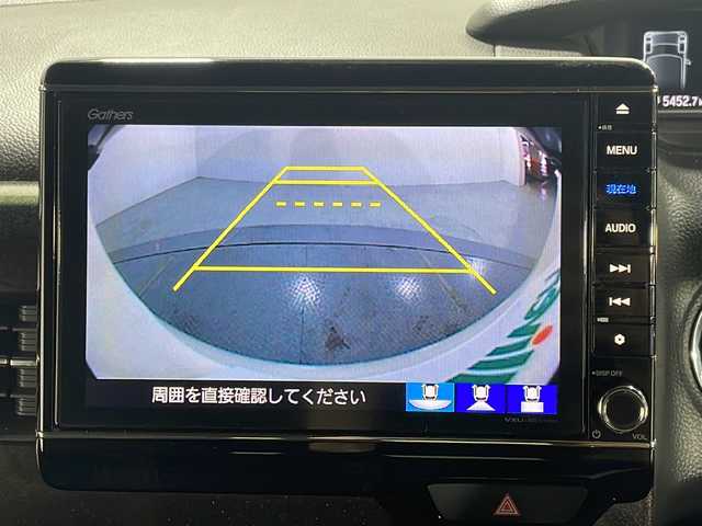 ホンダ Ｎ ＢＯＸ 広島県 2018(平30)年 4.8万km プレミアムホワイトパールⅡ 純正９型ナビ/・Bluetooth接続/・CD/DVD再生機能/・フルセグテレビ/両側パワースライドドア/レーダークルーズコントロール/バックカメラ/ドライブレコーダー/ＥＴＣ/ハーフレザー/コーナーセンサー/オートマティックハイビーム/衝突軽減/レーンキープアシスト