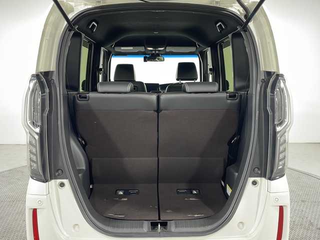 ホンダ Ｎ ＢＯＸ 広島県 2018(平30)年 4.8万km プレミアムホワイトパールⅡ 純正９型ナビ/・Bluetooth接続/・CD/DVD再生機能/・フルセグテレビ/両側パワースライドドア/レーダークルーズコントロール/バックカメラ/ドライブレコーダー/ＥＴＣ/ハーフレザー/コーナーセンサー/オートマティックハイビーム/衝突軽減/レーンキープアシスト