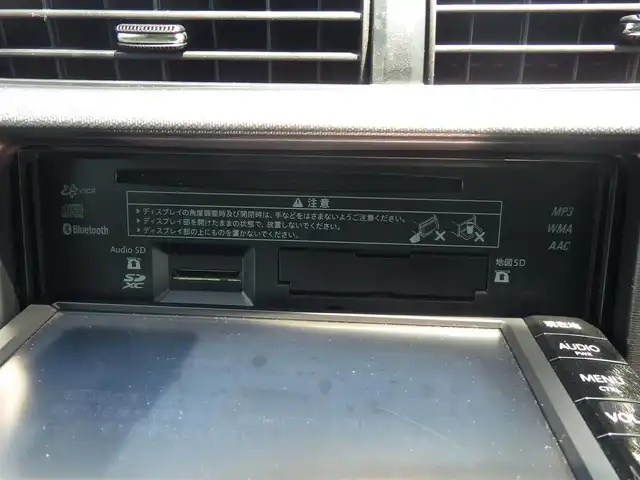 トヨタ アクア S 千葉県 2014(平26)年 2.8万km ディープアメジストマイカメタリック 純正SDナビ/地デジTV/【DVD/CD再生機能　Bluetooth接続】/ETC/ウインカーミラー/スマートキー