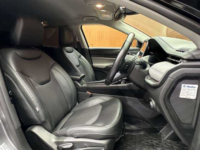 クライスラー・ジープ ジープ コンパス ロンジチュード 千葉県 2021(令3)年 3.6万km グレーⅡ ＡＣＣ　/ＣａｒＰｌａｙ　/ディスプレイオーディオ　/バックカメラ　/ドライブレコーダー　/衝突軽減ブレーキ　/ＬＥＤヘッドライト　/オートライト　/純正１７インチＡＷ