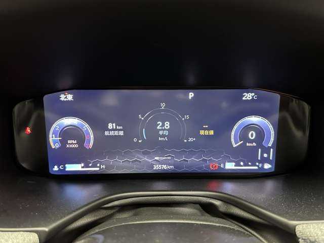クライスラー・ジープ ジープ コンパス ロンジチュード 千葉県 2021(令3)年 3.6万km グレーⅡ ＡＣＣ　/ＣａｒＰｌａｙ　/ディスプレイオーディオ　/バックカメラ　/ドライブレコーダー　/衝突軽減ブレーキ　/ＬＥＤヘッドライト　/オートライト　/純正１７インチＡＷ