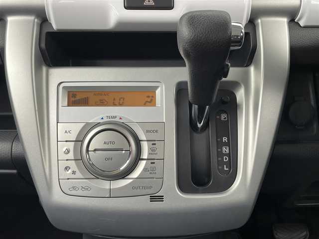 スズキ ハスラー X 大分県 2015(平27)年 14万km サマーブルーM 純正メモリーナビSmart　Access/Bluetooth接続/USB入力端子/HDMI入力端子/AUX/microSD再生/AM/FM/ワンセグ/バックカメラ/ETC/ステアリングスイッチ/シートヒーター/フォグランプ/アイドリングストップ/デュアルカメラブレーキサポート（衝突被害軽減ブレーキ）/車線逸脱警報機能/誤発進抑制機能